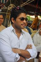 Allu Arjun Gallery